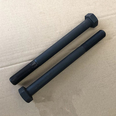 シャックマン トラック パーツ 中央ボルト ナッツ付き DZ95189520506ZXS/DZ95259520831ZXS 修理用 卸売