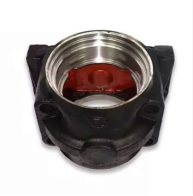 Shacman トラック 精密バランスシャフトシェル DZ91259520038 F2000 F3000 X3000 X5000 アクセル
