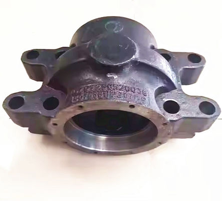 Shacman トラック 精密バランスシャフトシェル DZ91259520038 F2000 F3000 X3000 X5000 アクセル