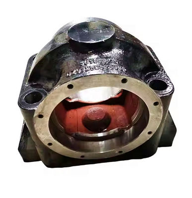 Shacman トラック 精密バランスシャフトシェル DZ91259520038 F2000 F3000 X3000 X5000 アクセル