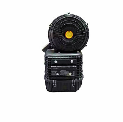 製造 シャックマン トラック 吸入システム 部品 オイル・バス エアフィルター DZ91259190042 デロン X3000/F3000/F2000 交換
