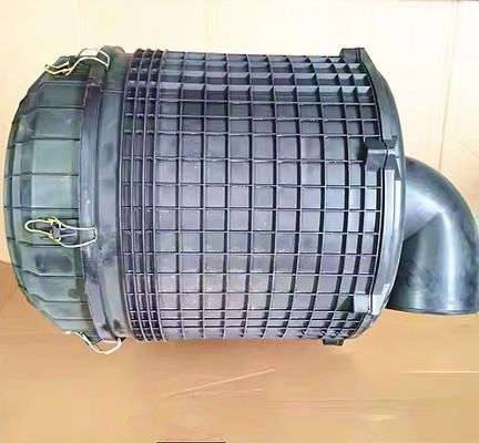 製造 シャックマン トラック 吸入システム 部品 オイル・バス エアフィルター DZ91259190042 デロン X3000/F3000/F2000 交換