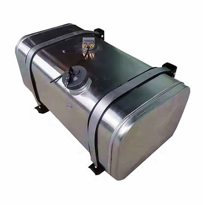 Shacman トラックパーツ 燃料タンク組立 DZ91189550380/DZ91189553110 380L/300Lで デロング トラック F2000/F3000/X30000