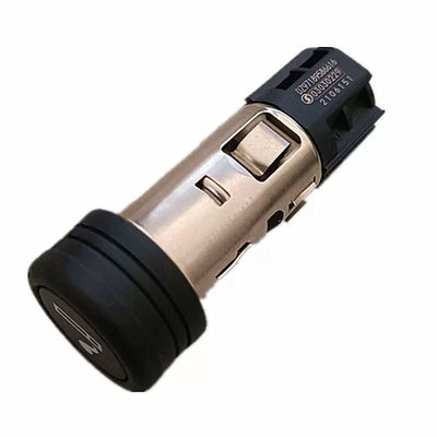 エンドアランス Shacman 24V タバコの点灯器 F2000/F3000/X30000 Shacman トラック用アクセサリー