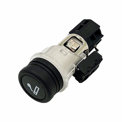 シャックマン トラック 交換部品 煙草点火器 組立 24V DZ97189586616