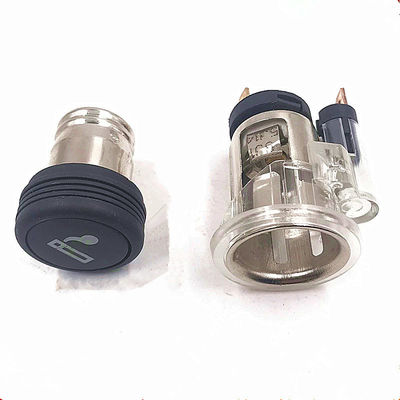 シャックマン トラック 交換部品 煙草点火器 組立 24V DZ97189586616