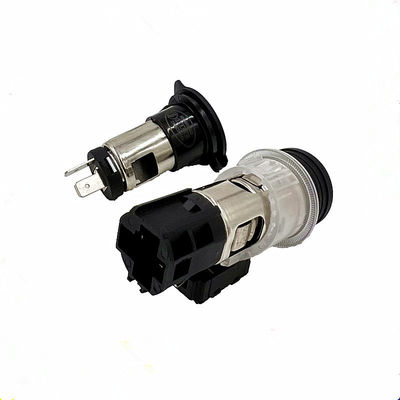 シャックマン トラック 交換部品 煙草点火器 組立 24V DZ97189586616