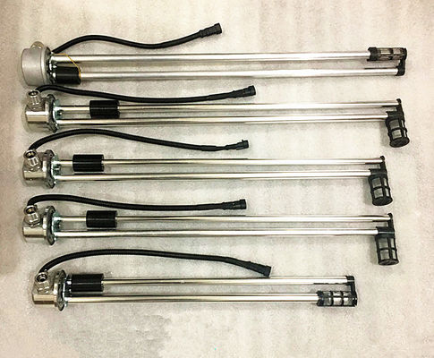 Shacman トラック部品 燃料センサー DZ93189553105/DZ91259551131/DZ93189551042 トラック F2000/F3000/X3000 オリジナル