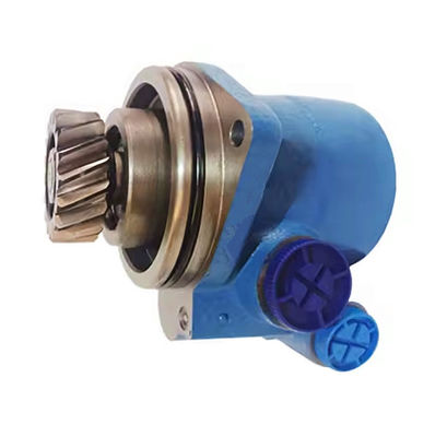 ステアリング・ブースター/Oil Pump for Shacman F2000/X3000 トラック部品DZ95189470110/DZ93319130001 重型トラック 代引部品 卸売