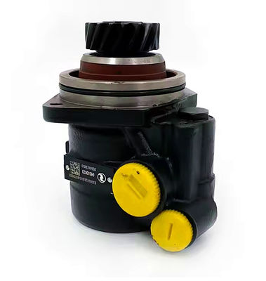 ステアリング・ブースター/Oil Pump for Shacman F2000/X3000 トラック部品DZ95189470110/DZ93319130001 重型トラック 代引部品 卸売