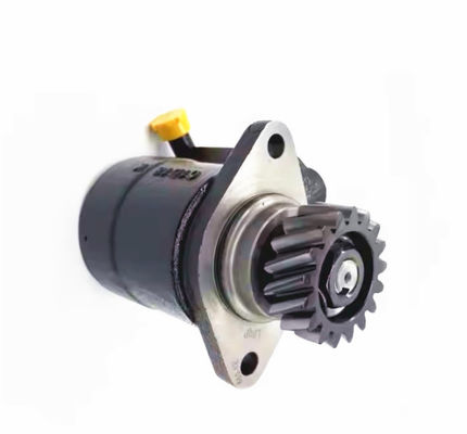 ステアリング・ブースター/Oil Pump for Shacman F2000/X3000 トラック部品DZ95189470110/DZ93319130001 重型トラック 代引部品 卸売