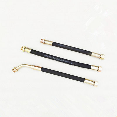 中国製 Shacman トラックパーツ 圧縮管組 DZ9100470020/DZ9100470052 F2000/X3000重型トラック用 部品