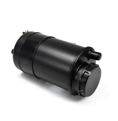 シャックマン トラックのスペアパーツ ステアリング オイル タンク 組立 DZ91319470190/DZ95319470084 デロング F2000/X3000 ステアリング システムの部品
