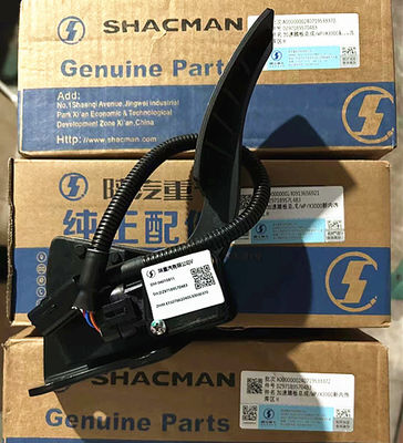 Shacman トラック パーツ ウェイチャイ 電子加速器 ペダル 電子加速器 原廠 トラック 修理 卸売