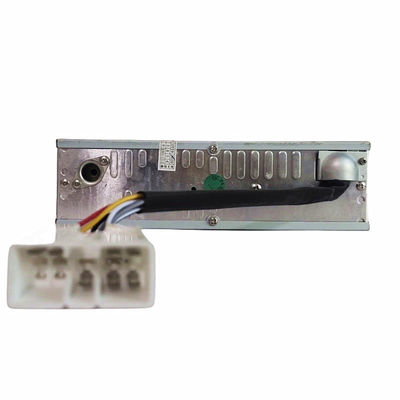 高耐久性 Shacmanキャビンの部品 ラジオ DZ97189586146/DZ96189586170 F2000/X3000 トラック交換 長持ちする性能