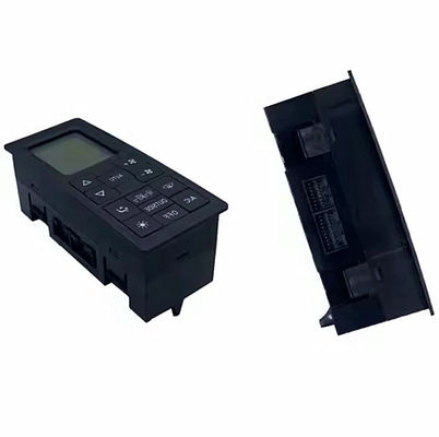 シャックマン トラック部品 エアコン制御装置 DZ95189585340/DZ96189585311 F2000/M3000/X3000 エアコン制御パネル