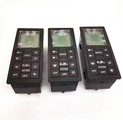 シャックマン オリジナル自動エアコン制御器 DZ96189585303/DZ97189585312 デロングトラック部品用