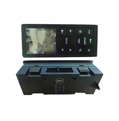 シャックマン オリジナル自動エアコン制御器 DZ96189585303/DZ97189585312 デロングトラック部品用