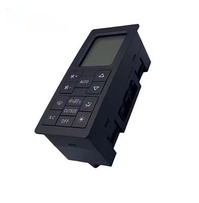 シャックマン オリジナル自動エアコン制御器 DZ96189585303/DZ97189585312 デロングトラック部品用