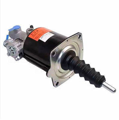 シャックマン重型トラック 部品 クラッチブースターシリンダー デロンF2000/X3000/F3000/M5000 オリジナル 工場卸売