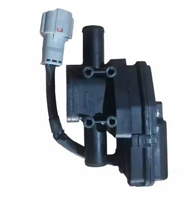 高品質 Shacman トラック パーツ 暖房 ウォーター バルブ 電動 ウォーター バルブ モーター 電動制御 DZ15221840102/3 トラック パーツ 交換 卸売