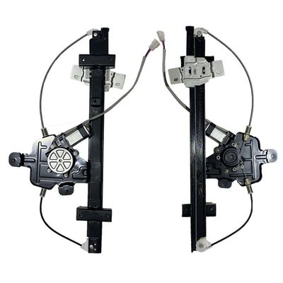 オリジナル・シャックマン トラックパーツ F3000 電動窓調節器 リフト 左と右のガラスリフト 81.62640工場価格