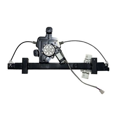 オリジナル・シャックマン トラックパーツ F3000 電動窓調節器 リフト 左と右のガラスリフト 81.62640工場価格