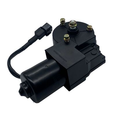 シャックマン トラック パーツ ワイパー モーター DZ15221740009 F3000/X3000/M3000 オリジナル 工場品質 卸売価格