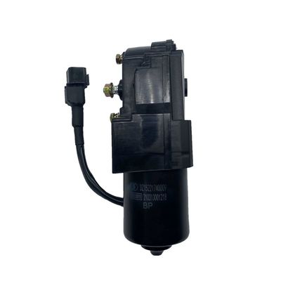 シャックマン トラック パーツ ワイパー モーター DZ15221740009 F3000/X3000/M3000 オリジナル 工場品質 卸売価格