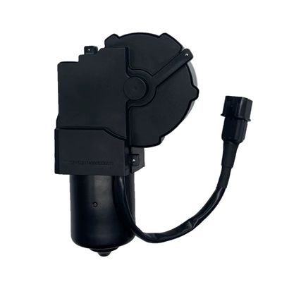 シャックマン トラック パーツ ワイパー モーター DZ15221740009 F3000/X3000/M3000 オリジナル 工場品質 卸売価格