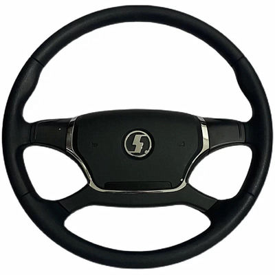シャックマン トラック 部品 ステアリングホイール 組立 DZ96189460546 デロンゲ F3000/X3000/F2000 オリジナル 工場 最安値