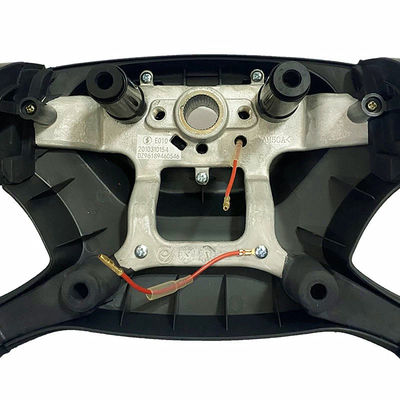 シャックマン トラック 部品 ステアリングホイール 組立 DZ96189460546 デロンゲ F3000/X3000/F2000 オリジナル 工場 最安値