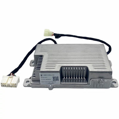 シャックマン トラック 部品 インバーター 電源 DZ97189586649 デロン X3000/X5000/F2000 パーツ オリジナル 工場