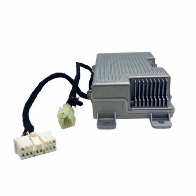 シャックマン トラック 部品 インバーター 電源 DZ97189586649 デロン X3000/X5000/F2000 パーツ オリジナル 工場