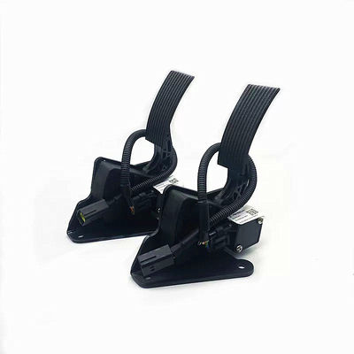 シャックマン 自動車部品 電子加速器 ペダル DZ97189570286 デロン X3000/F3000 に適しています