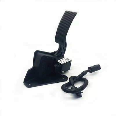 シャックマン 自動車部品 電子加速器 ペダル DZ97189570286 デロン X3000/F3000 に適しています